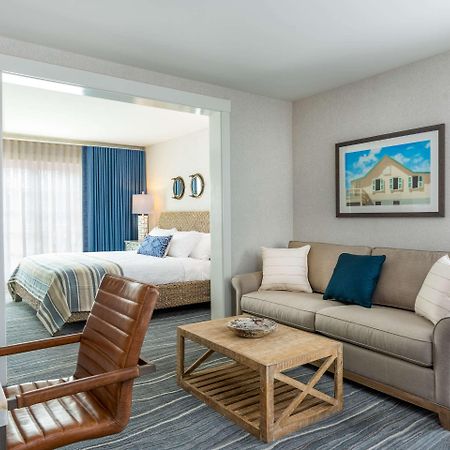 Edgar Hotel Martha'S Vineyard, Ascend Hotel Collection Edgartown Bagian luar foto