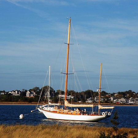 Edgar Hotel Martha'S Vineyard, Ascend Hotel Collection Edgartown Bagian luar foto