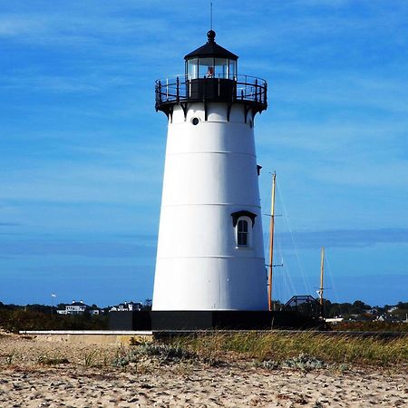 Edgar Hotel Martha'S Vineyard, Ascend Hotel Collection Edgartown Bagian luar foto