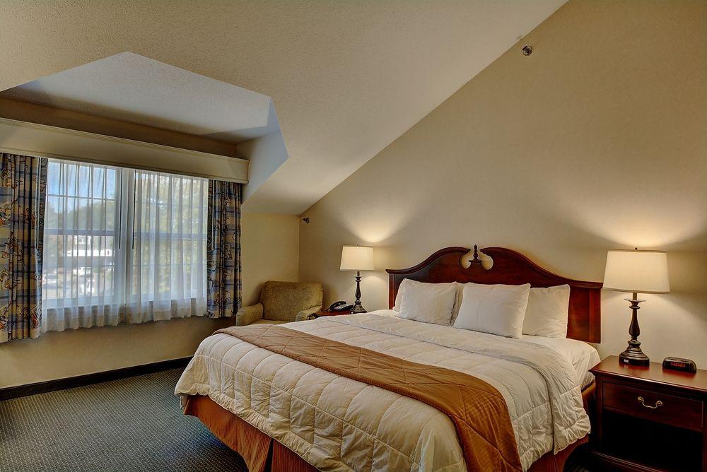 Edgar Hotel Martha'S Vineyard, Ascend Hotel Collection Edgartown Bagian luar foto