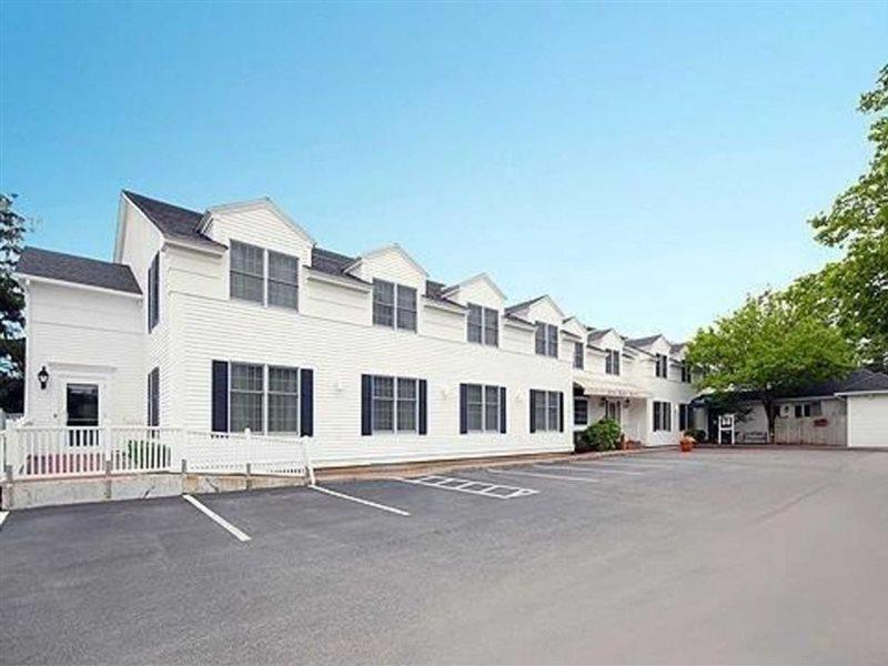 Edgar Hotel Martha'S Vineyard, Ascend Hotel Collection Edgartown Bagian luar foto