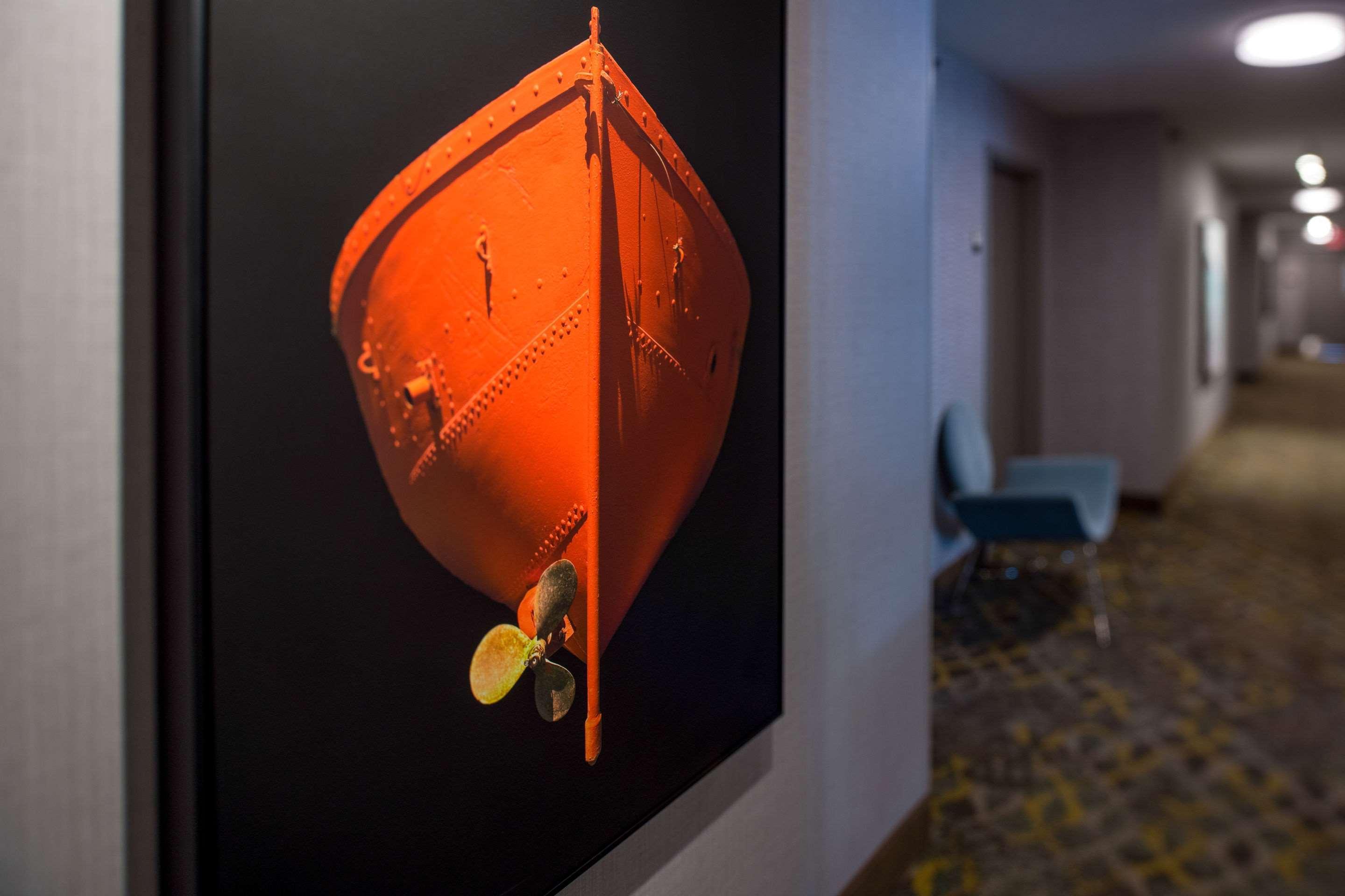 Edgar Hotel Martha'S Vineyard, Ascend Hotel Collection Edgartown Bagian luar foto