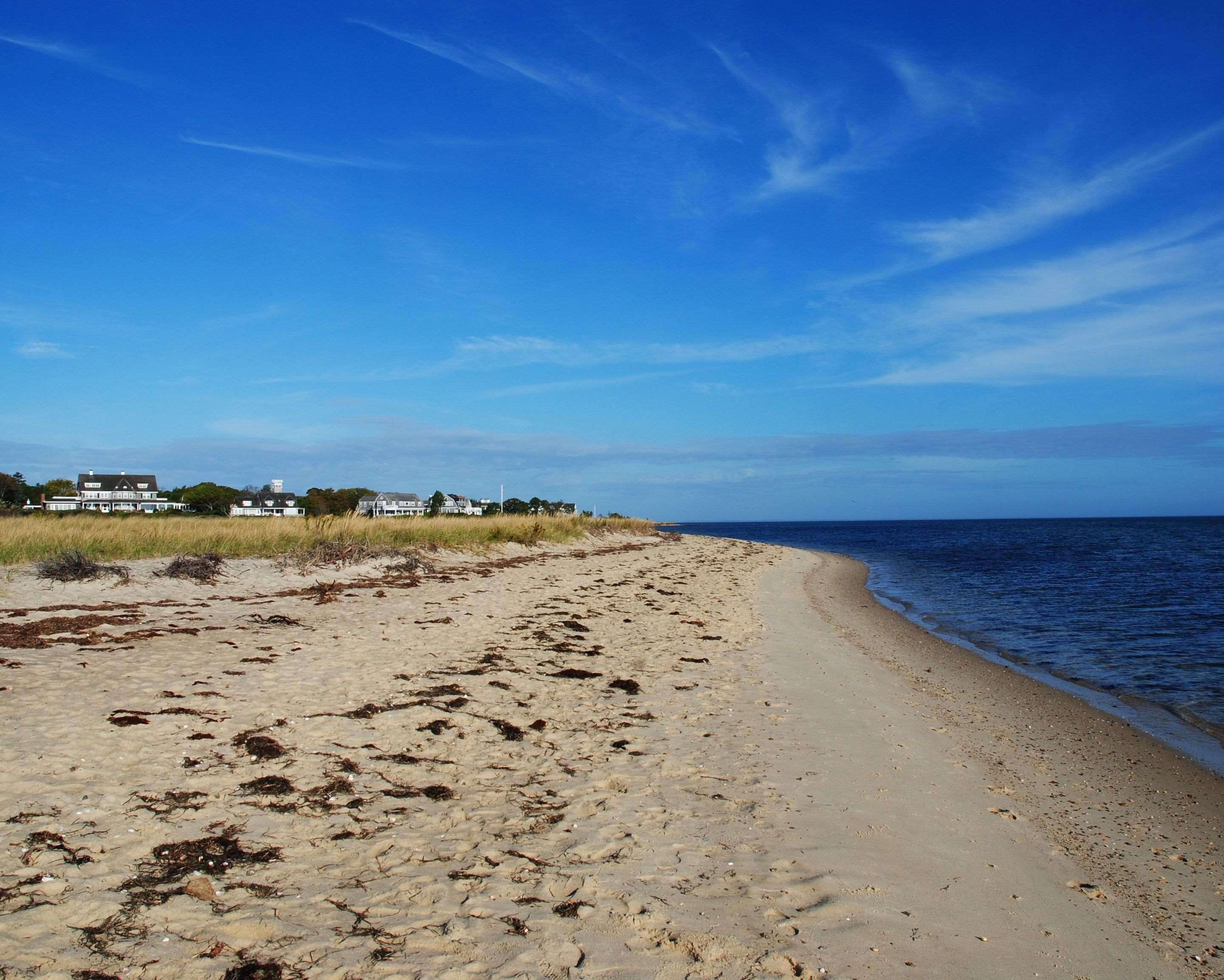 Edgar Hotel Martha'S Vineyard, Ascend Hotel Collection Edgartown Bagian luar foto