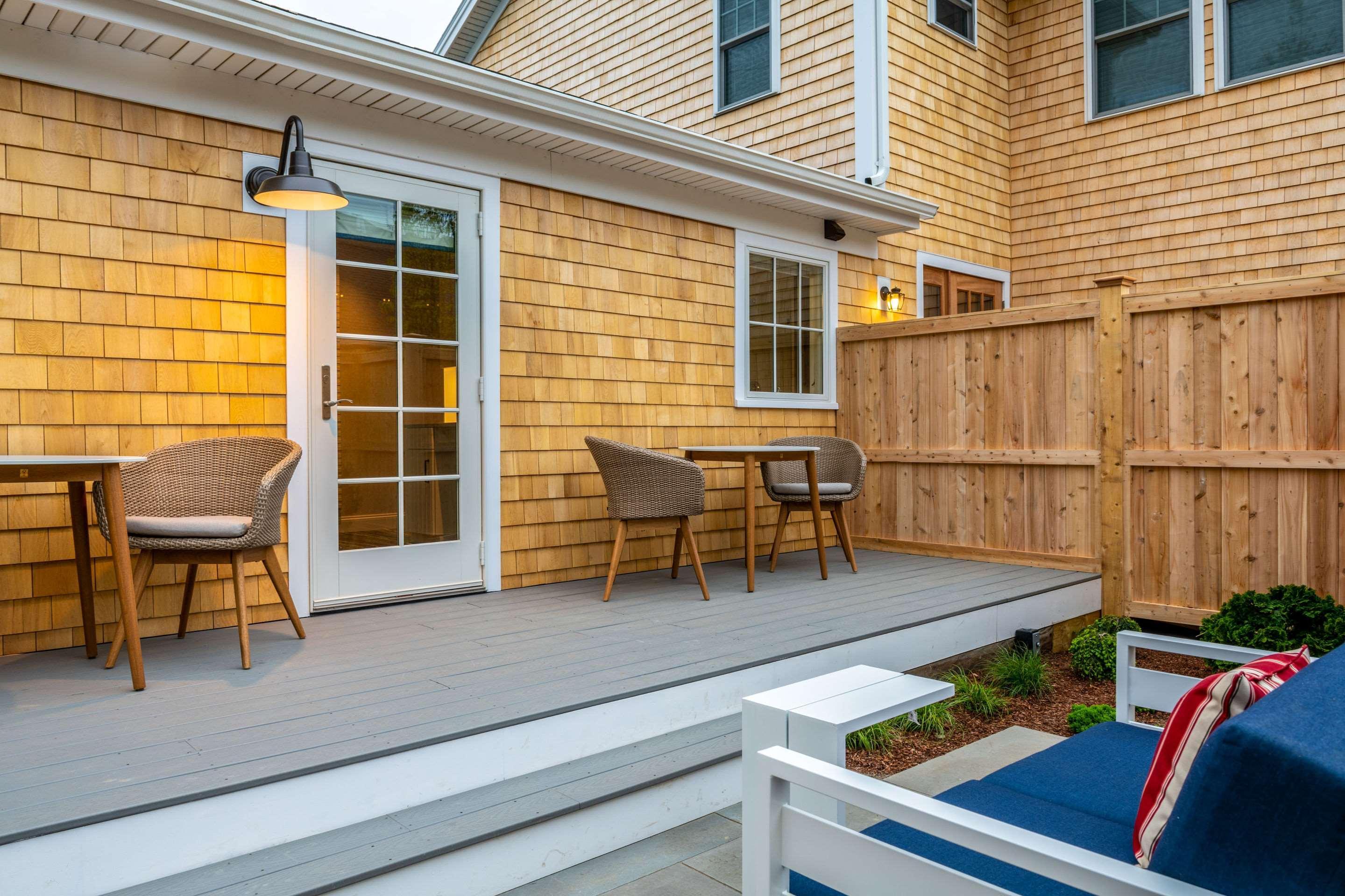 Edgar Hotel Martha'S Vineyard, Ascend Hotel Collection Edgartown Bagian luar foto