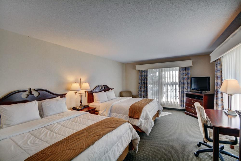 Edgar Hotel Martha'S Vineyard, Ascend Hotel Collection Edgartown Bagian luar foto
