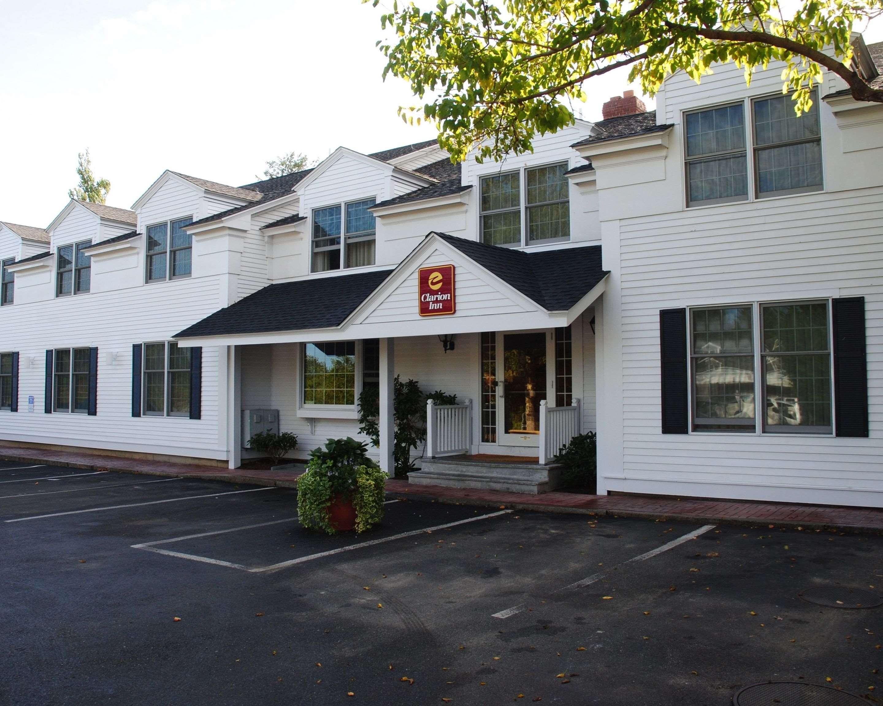 Edgar Hotel Martha'S Vineyard, Ascend Hotel Collection Edgartown Bagian luar foto