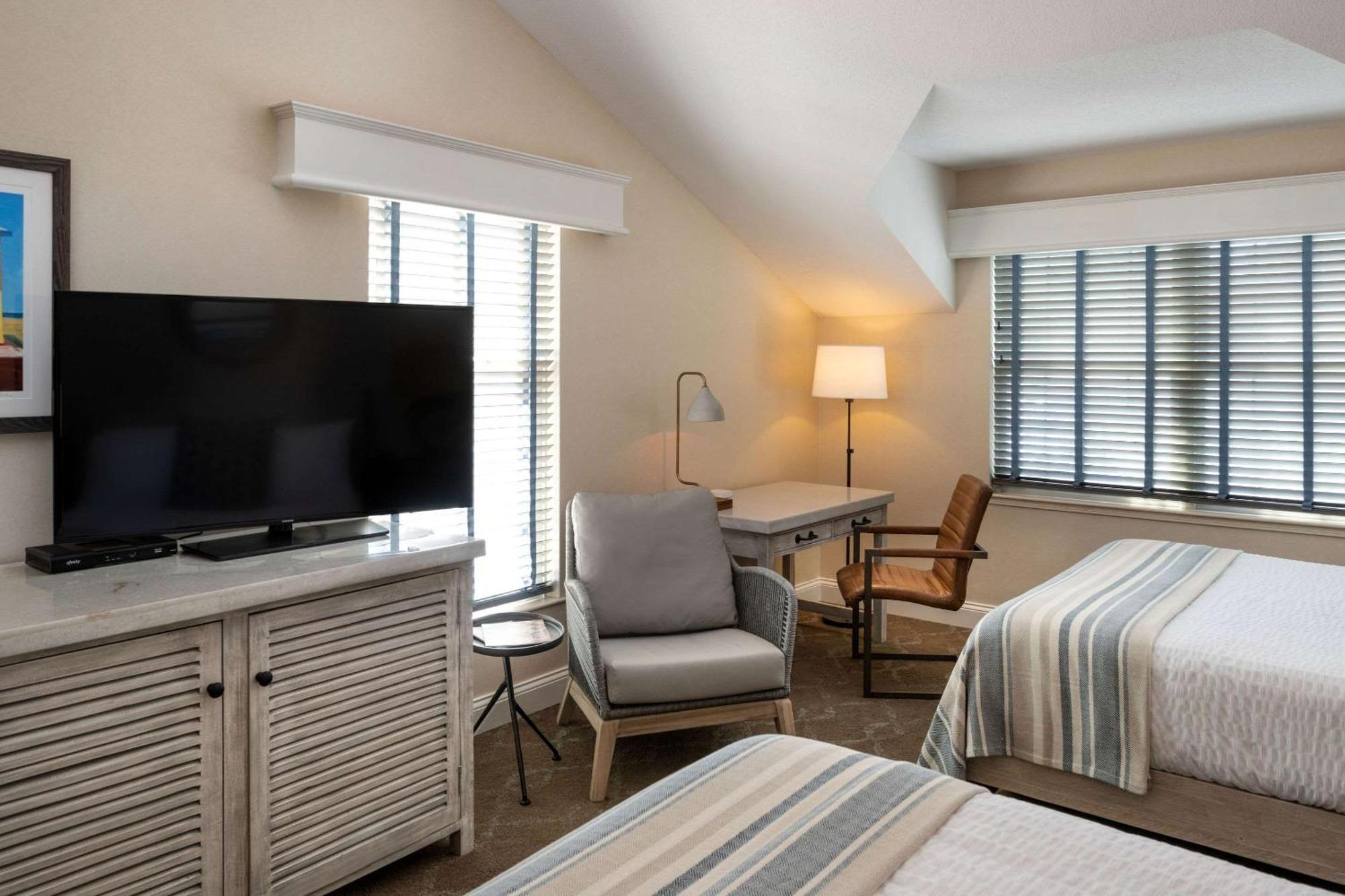 Edgar Hotel Martha'S Vineyard, Ascend Hotel Collection Edgartown Bagian luar foto