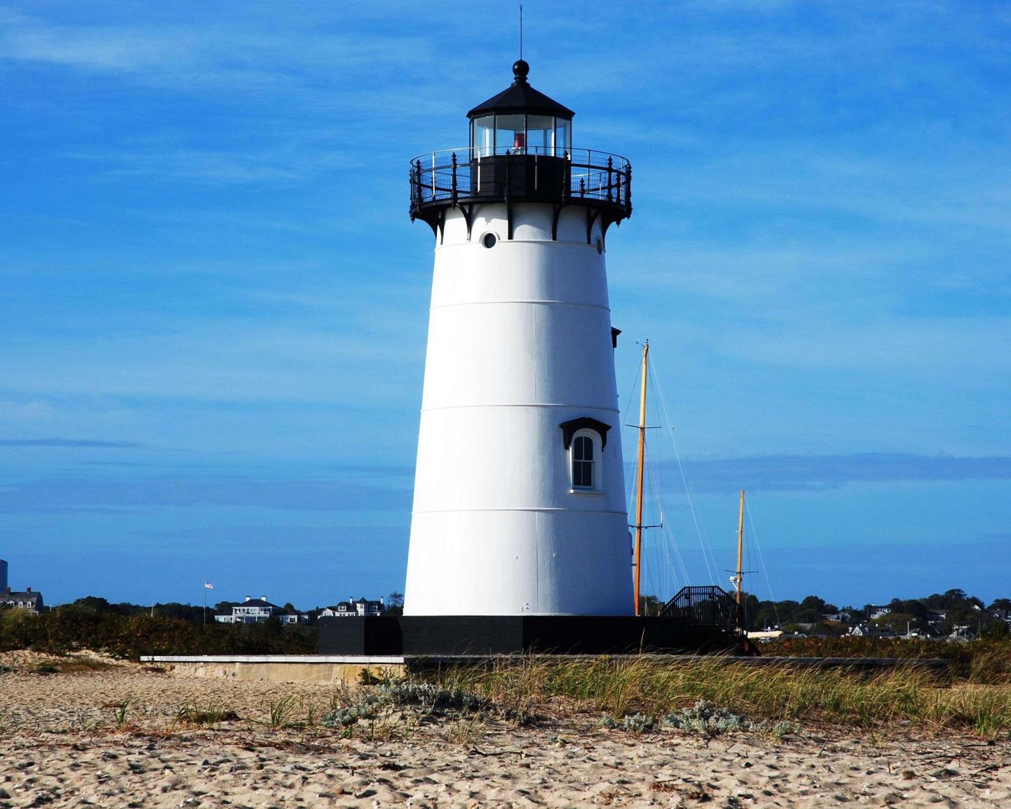 Edgar Hotel Martha'S Vineyard, Ascend Hotel Collection Edgartown Bagian luar foto