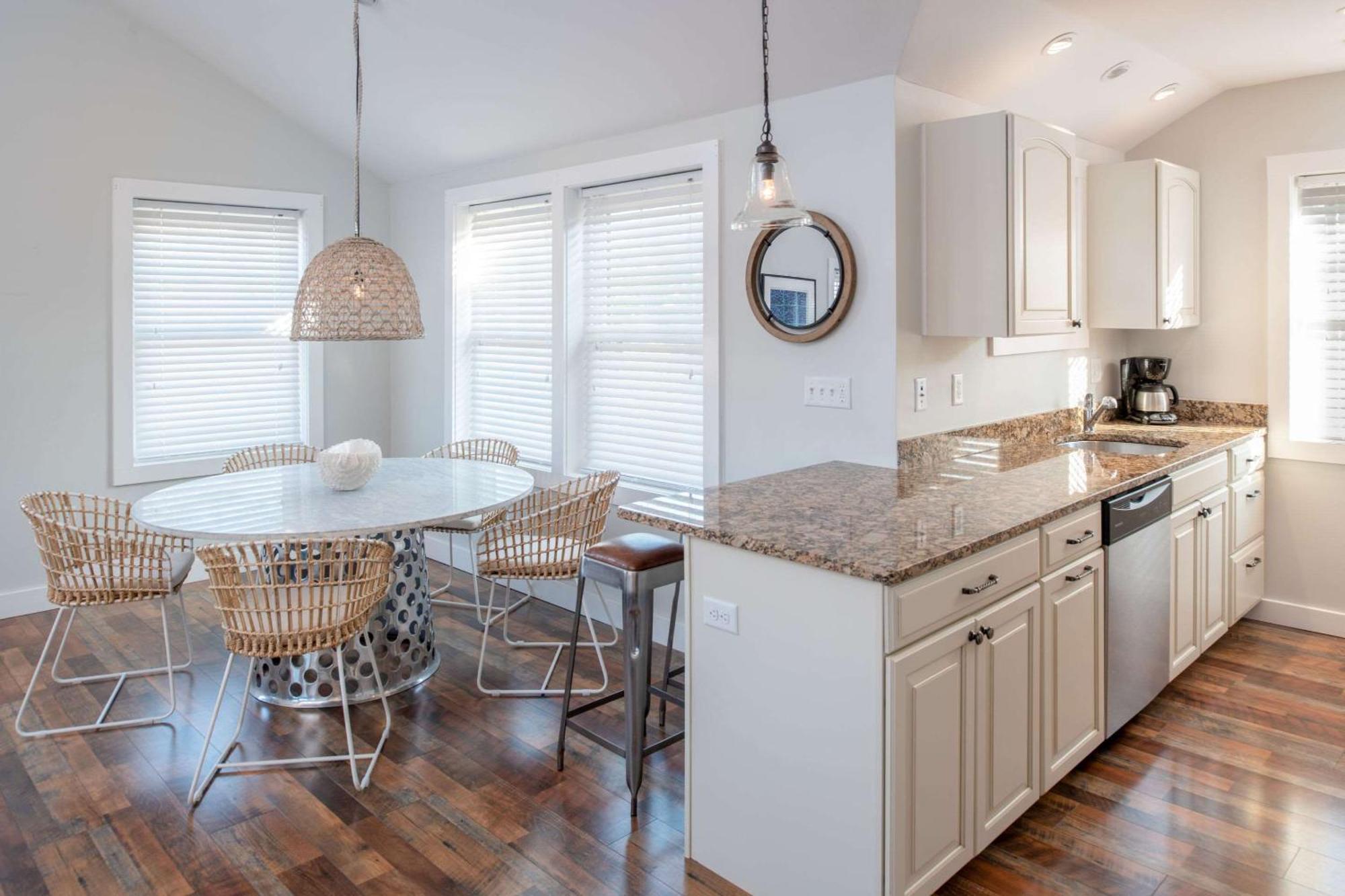 Edgar Hotel Martha'S Vineyard, Ascend Hotel Collection Edgartown Bagian luar foto