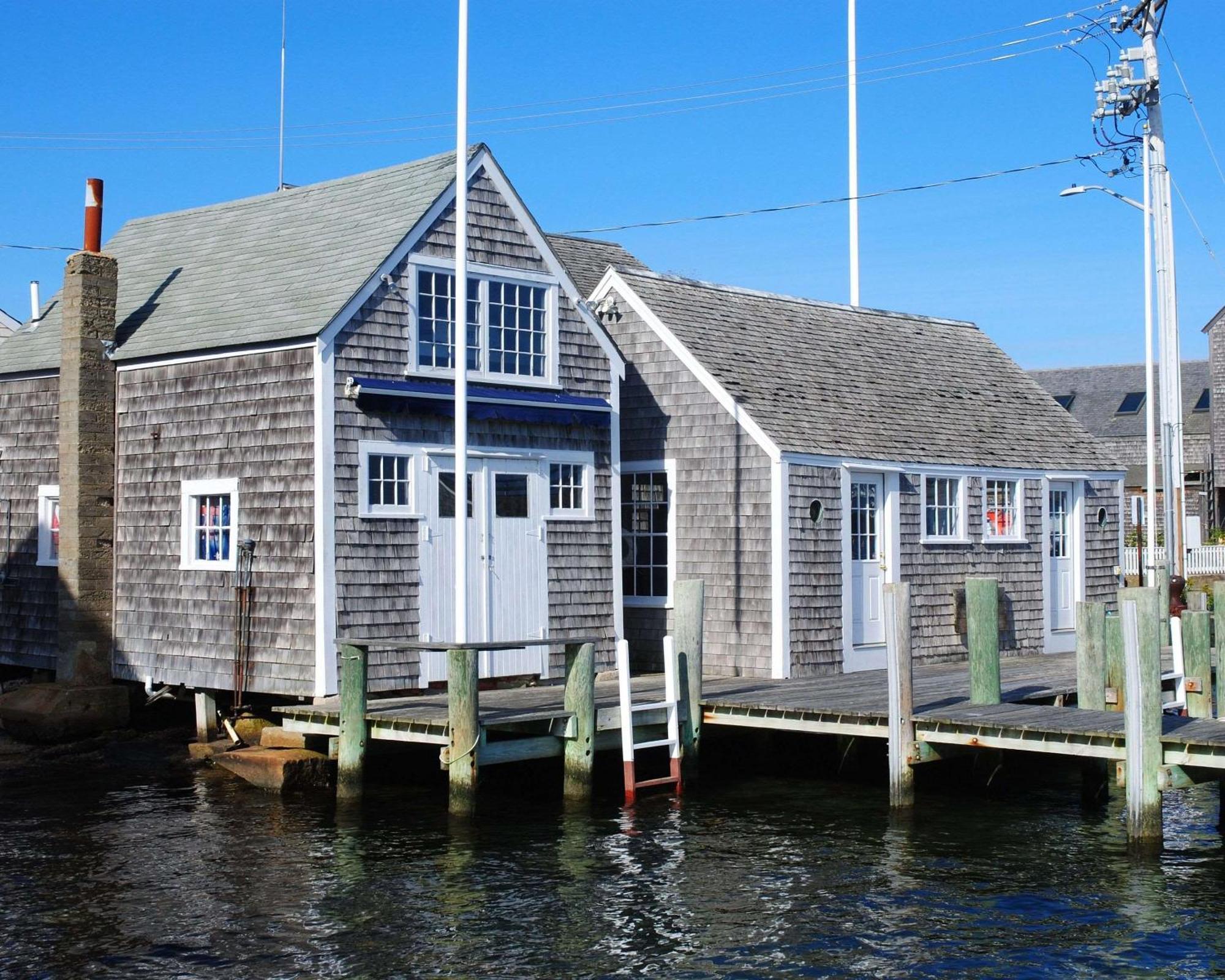Edgar Hotel Martha'S Vineyard, Ascend Hotel Collection Edgartown Bagian luar foto