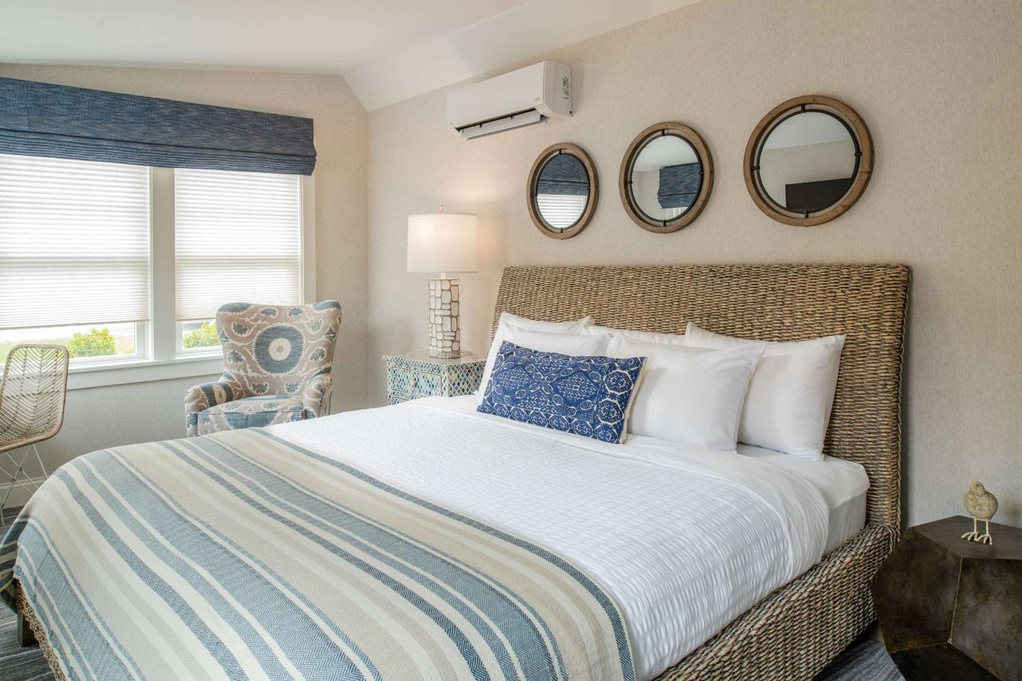 Edgar Hotel Martha'S Vineyard, Ascend Hotel Collection Edgartown Bagian luar foto
