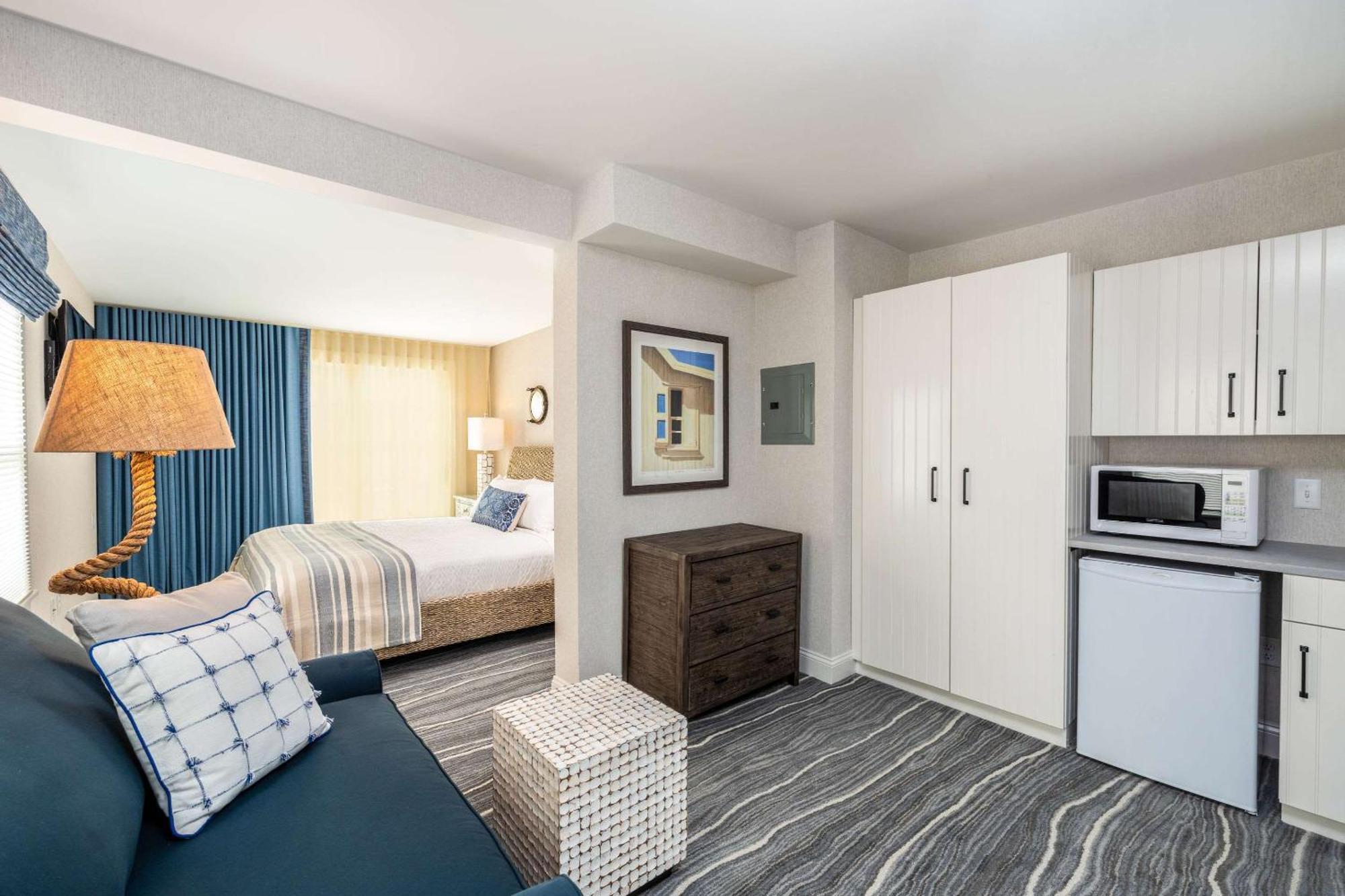 Edgar Hotel Martha'S Vineyard, Ascend Hotel Collection Edgartown Bagian luar foto