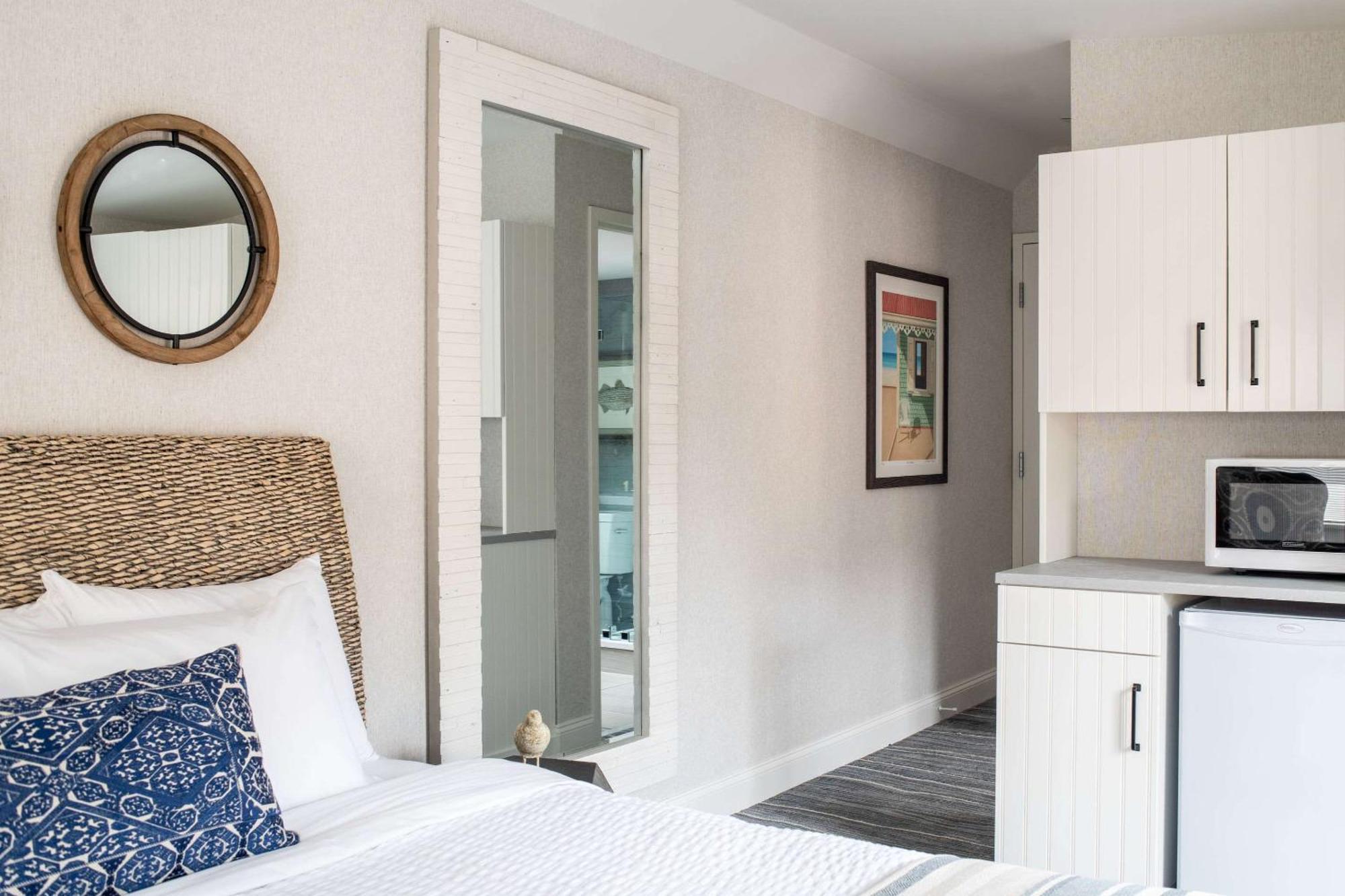 Edgar Hotel Martha'S Vineyard, Ascend Hotel Collection Edgartown Bagian luar foto