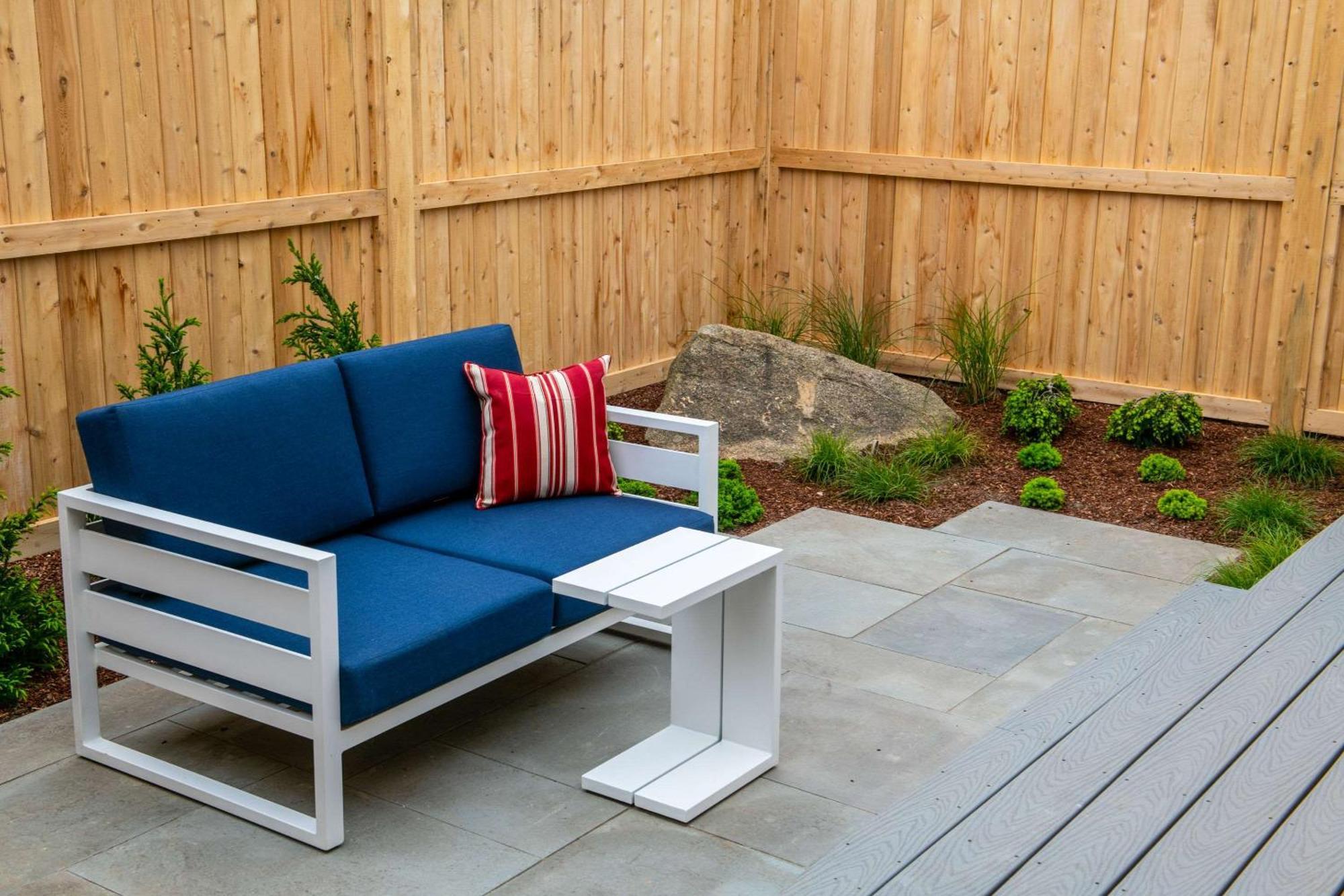 Edgar Hotel Martha'S Vineyard, Ascend Hotel Collection Edgartown Bagian luar foto