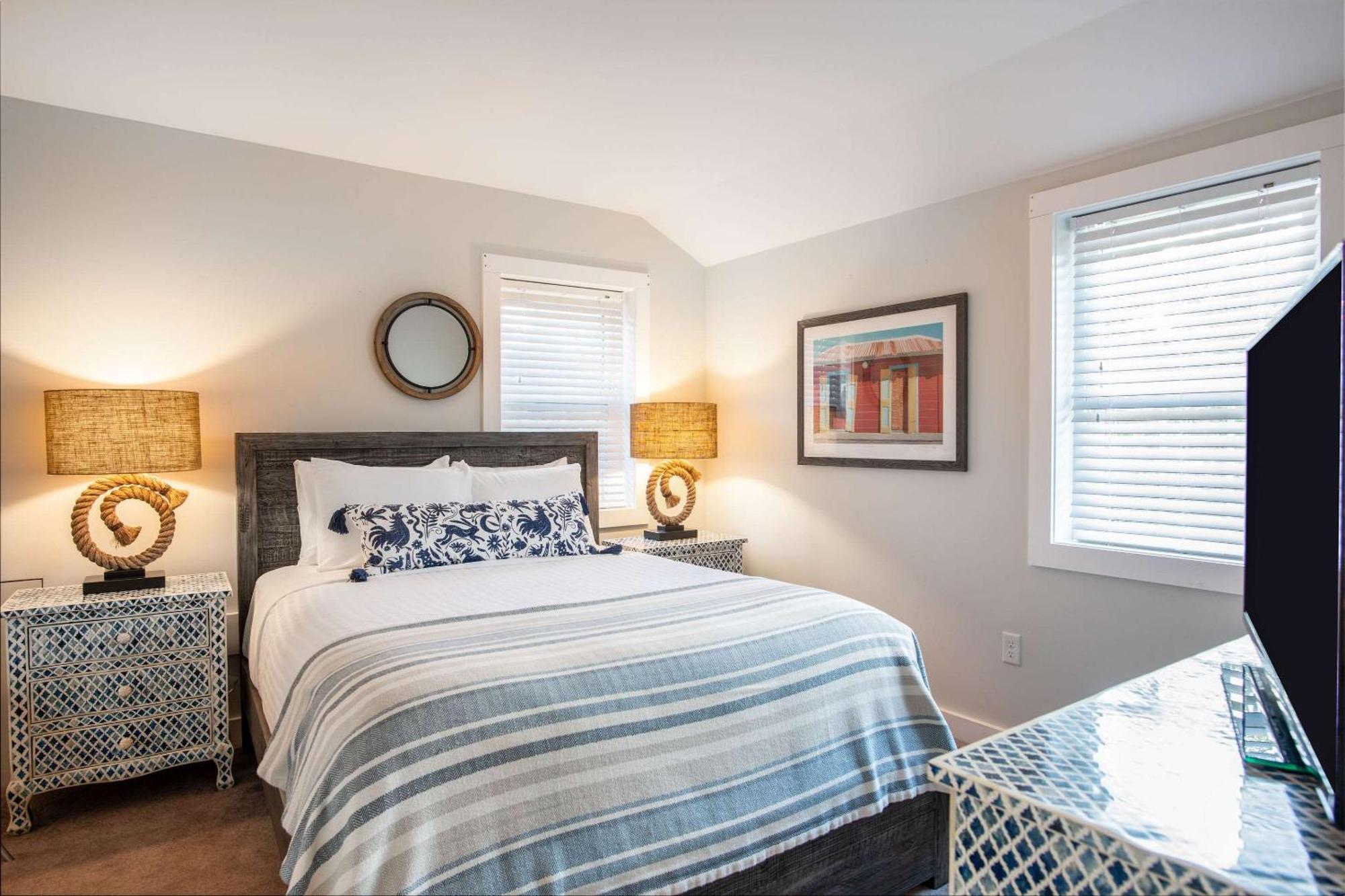 Edgar Hotel Martha'S Vineyard, Ascend Hotel Collection Edgartown Bagian luar foto