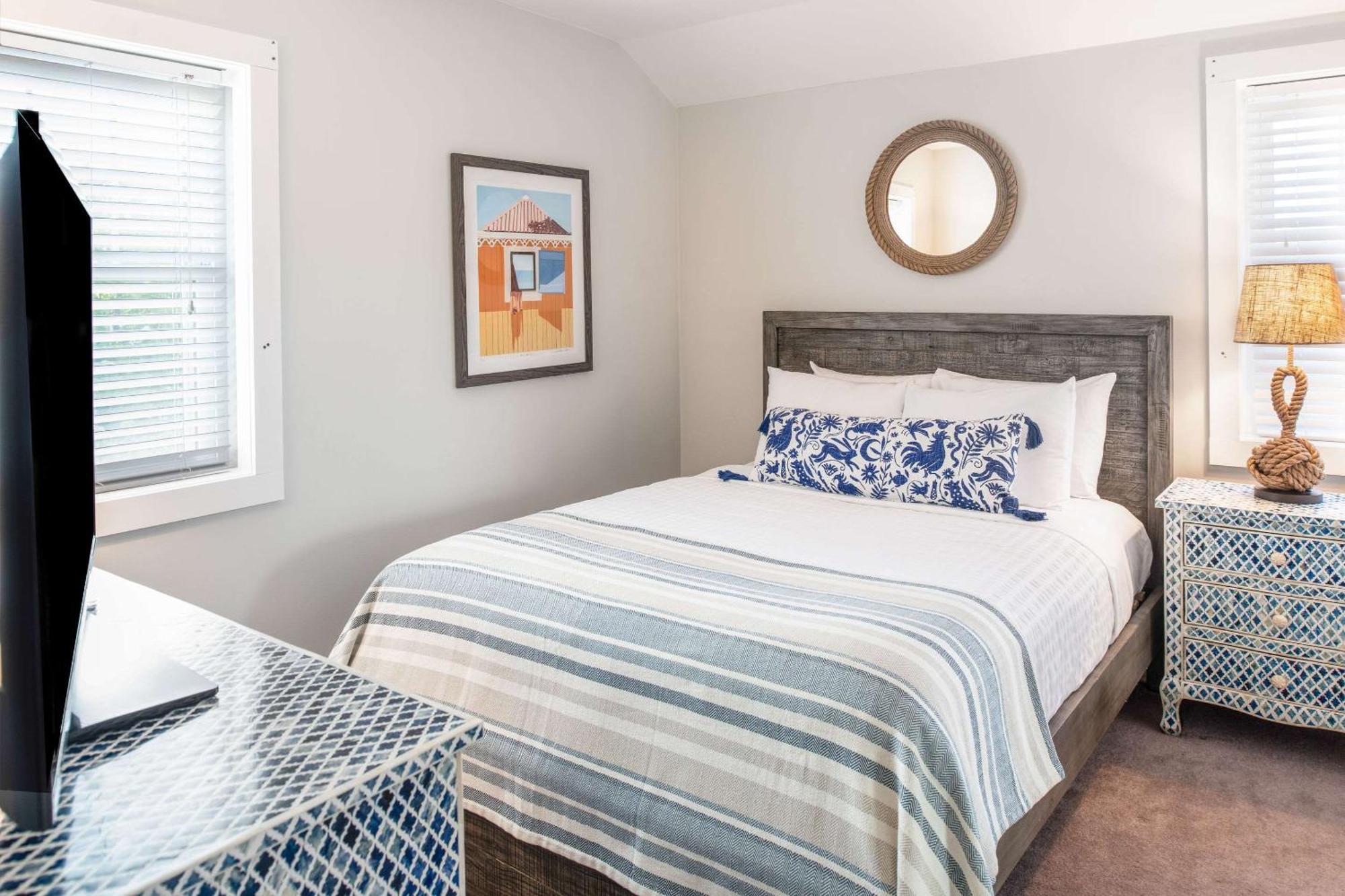 Edgar Hotel Martha'S Vineyard, Ascend Hotel Collection Edgartown Bagian luar foto