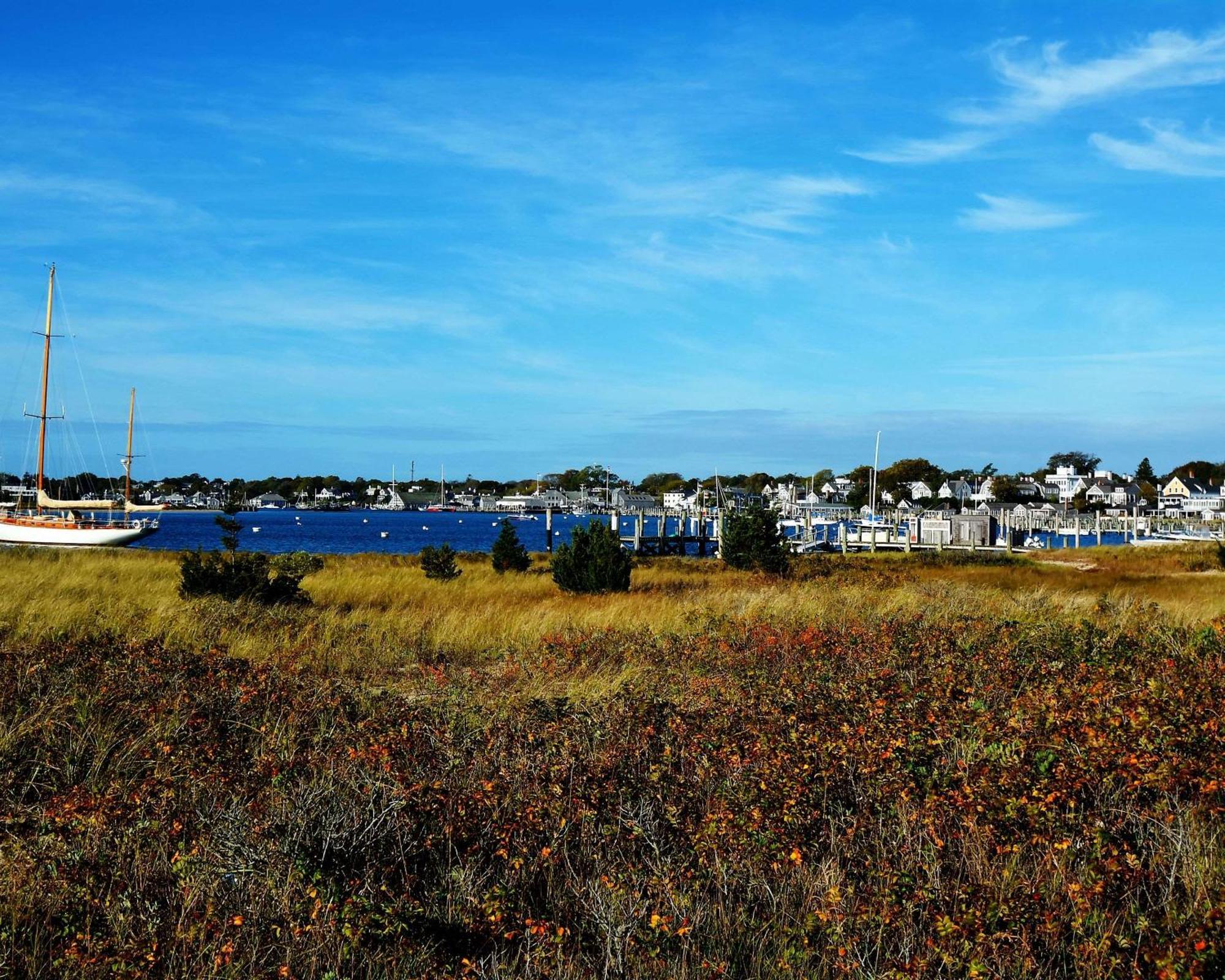 Edgar Hotel Martha'S Vineyard, Ascend Hotel Collection Edgartown Bagian luar foto