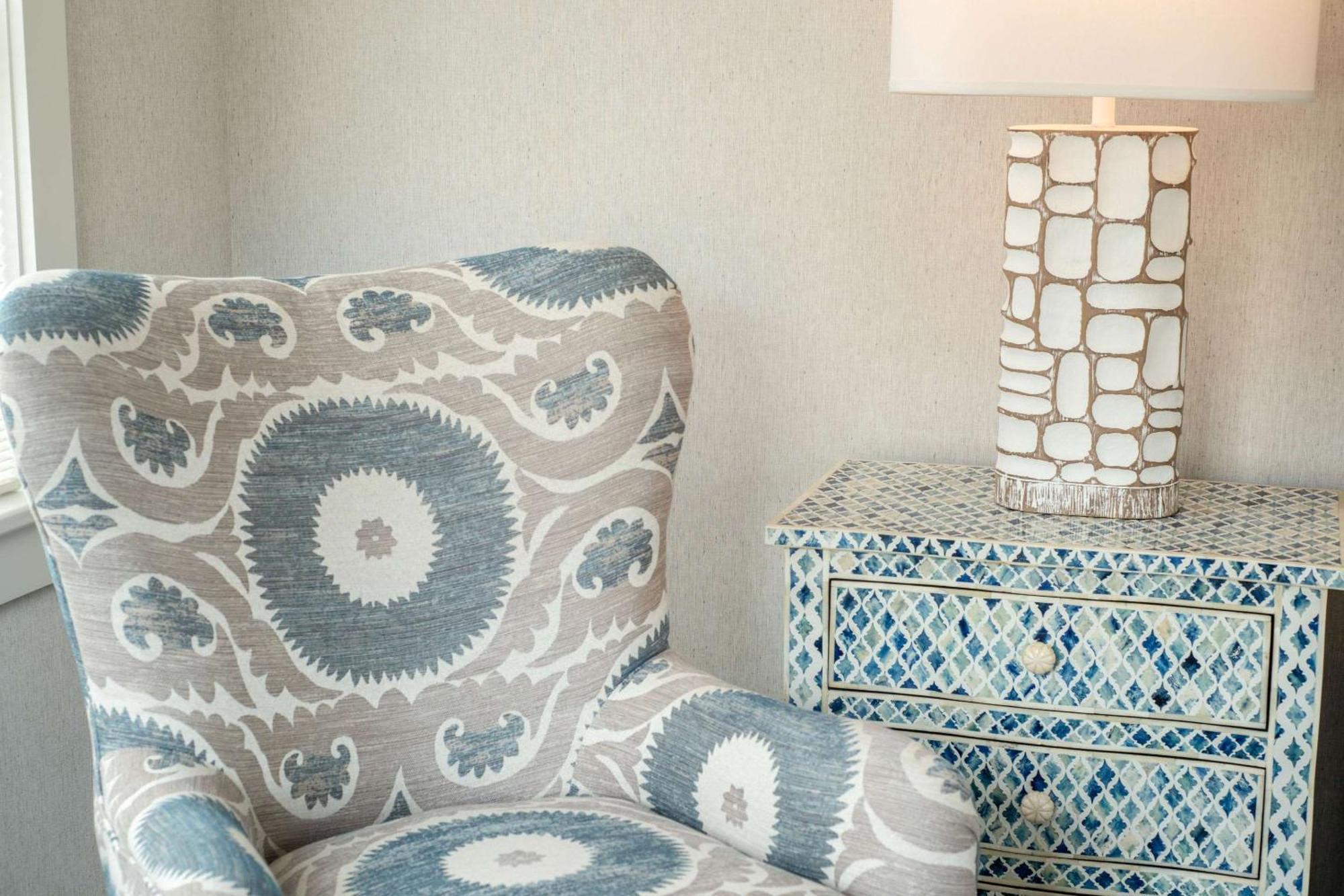 Edgar Hotel Martha'S Vineyard, Ascend Hotel Collection Edgartown Bagian luar foto