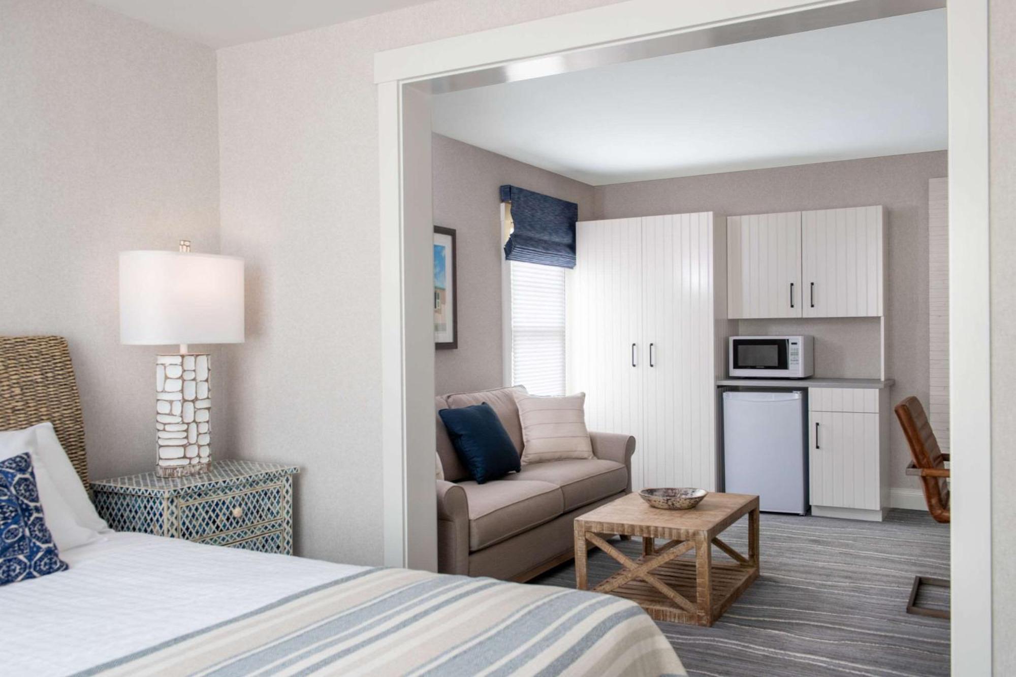 Edgar Hotel Martha'S Vineyard, Ascend Hotel Collection Edgartown Bagian luar foto