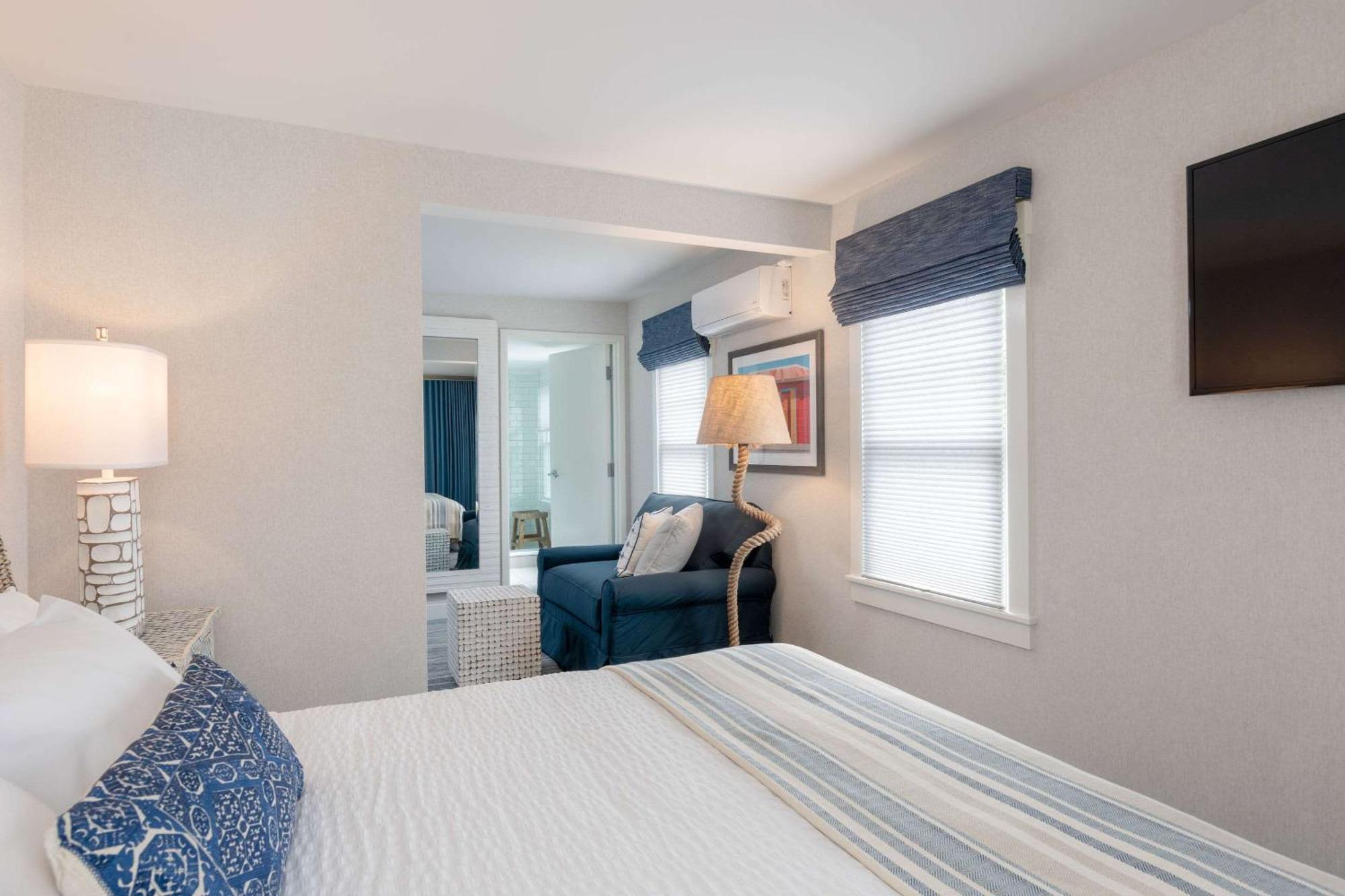 Edgar Hotel Martha'S Vineyard, Ascend Hotel Collection Edgartown Bagian luar foto