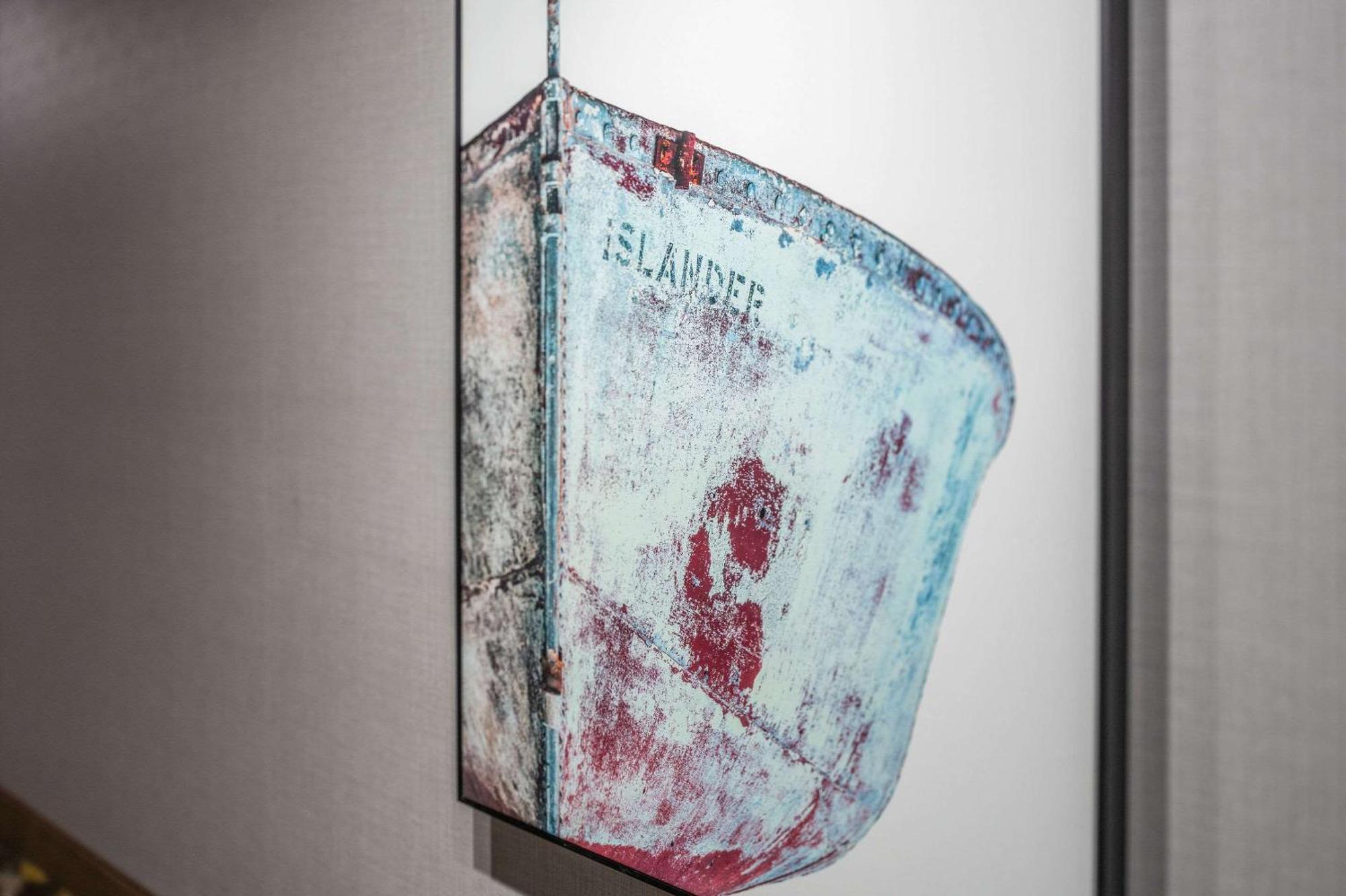 Edgar Hotel Martha'S Vineyard, Ascend Hotel Collection Edgartown Bagian luar foto