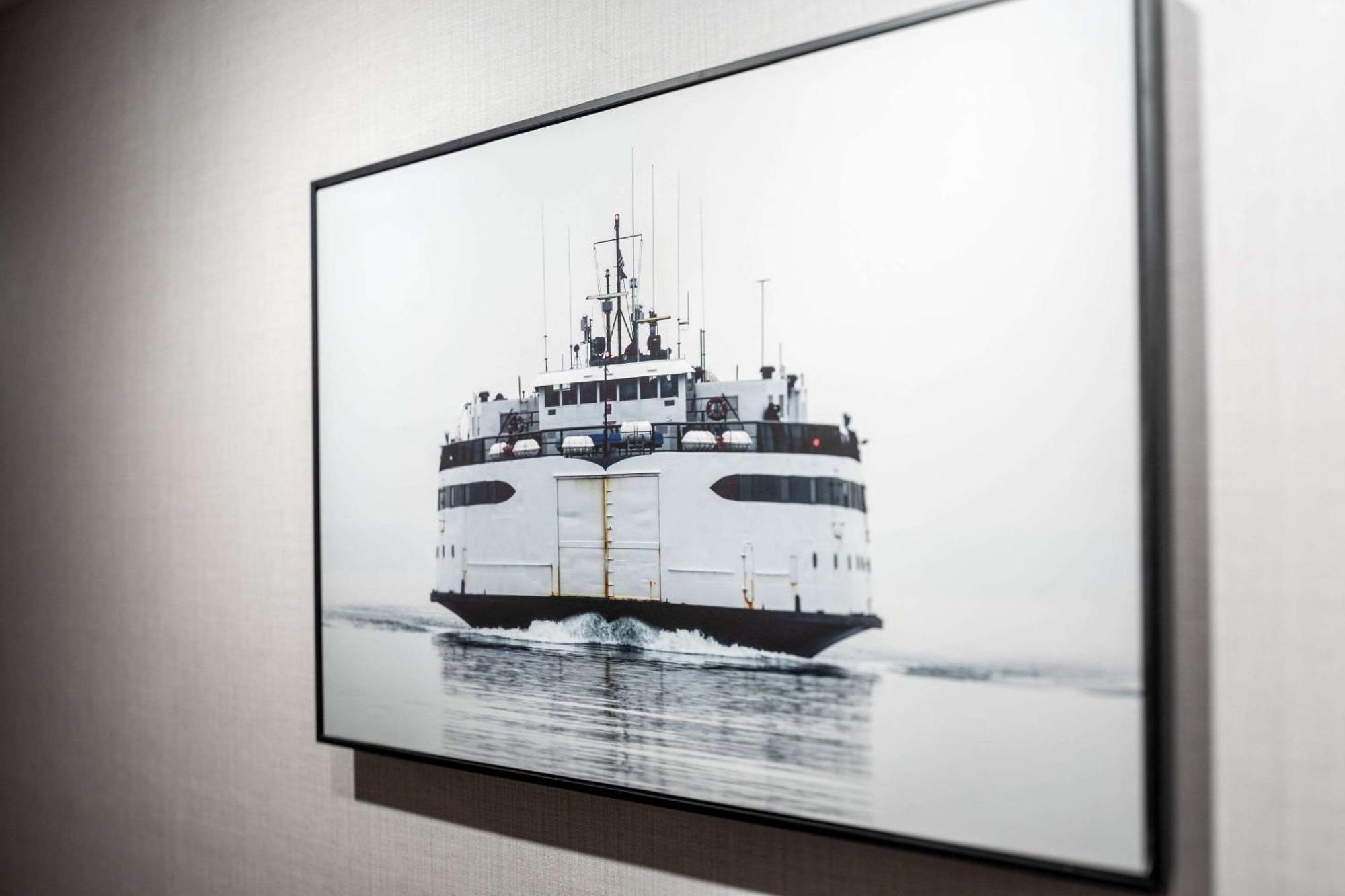 Edgar Hotel Martha'S Vineyard, Ascend Hotel Collection Edgartown Bagian luar foto