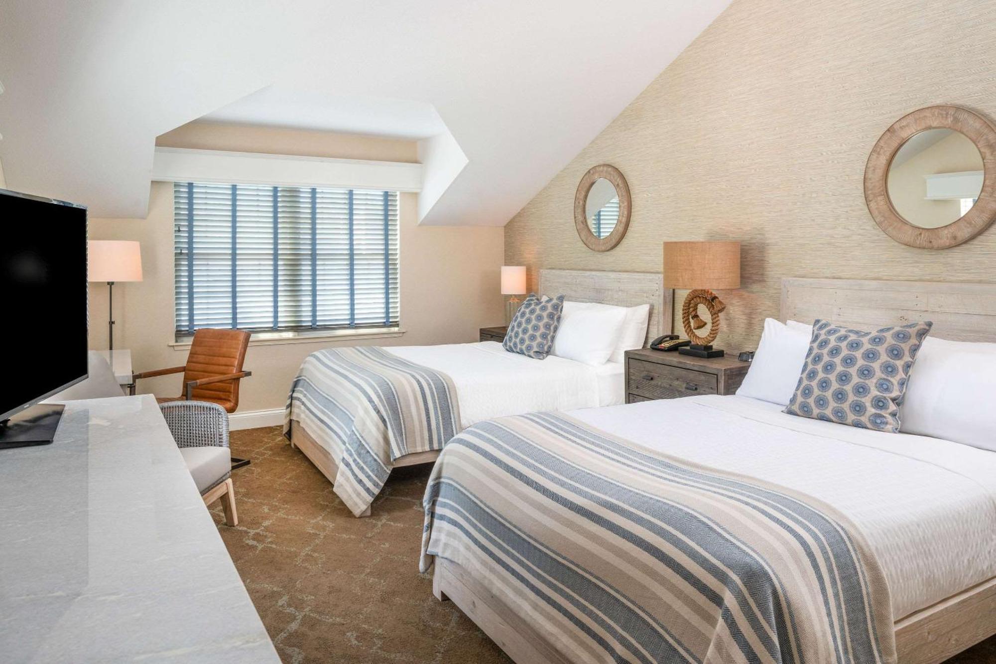 Edgar Hotel Martha'S Vineyard, Ascend Hotel Collection Edgartown Bagian luar foto