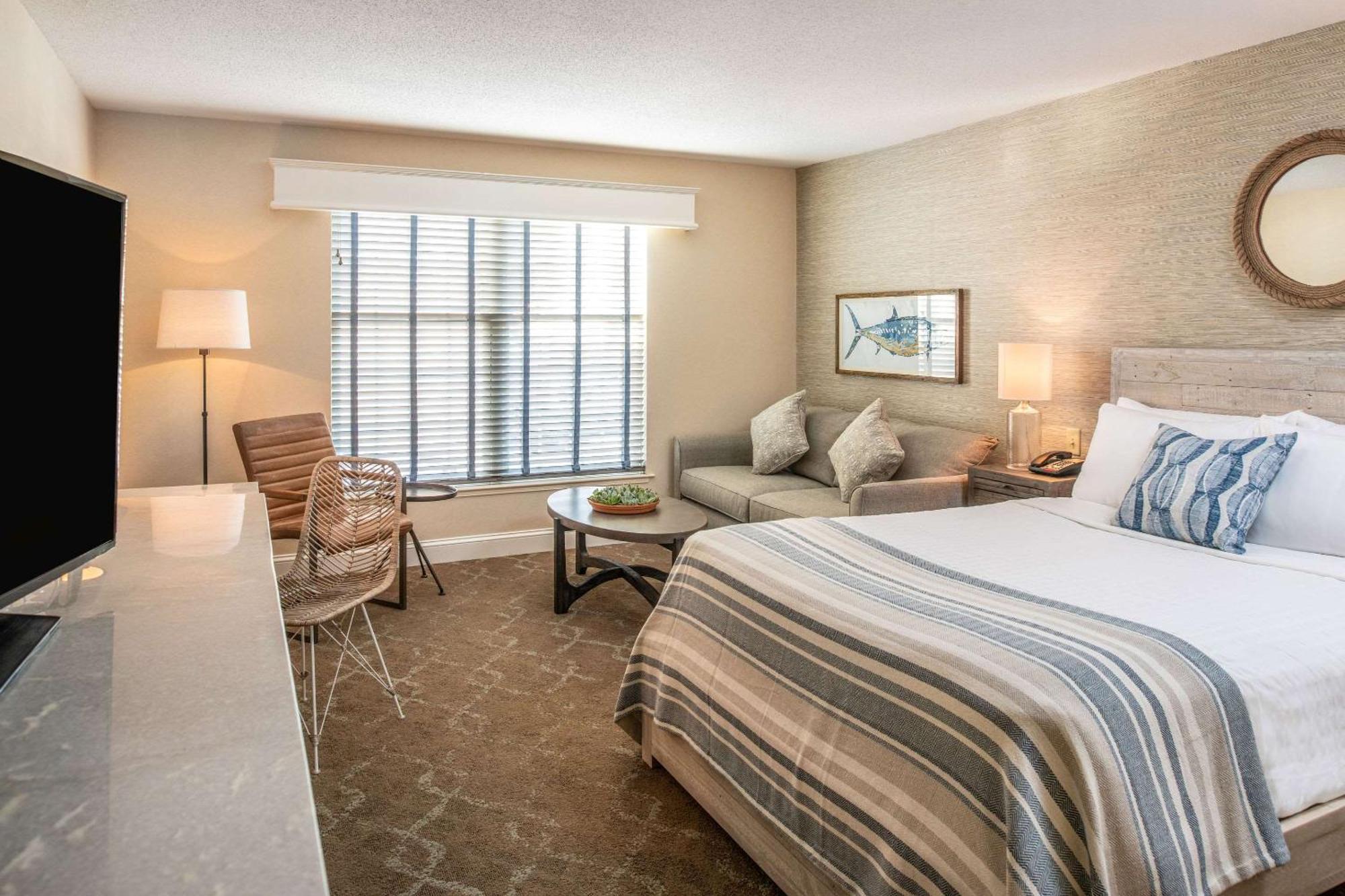 Edgar Hotel Martha'S Vineyard, Ascend Hotel Collection Edgartown Bagian luar foto