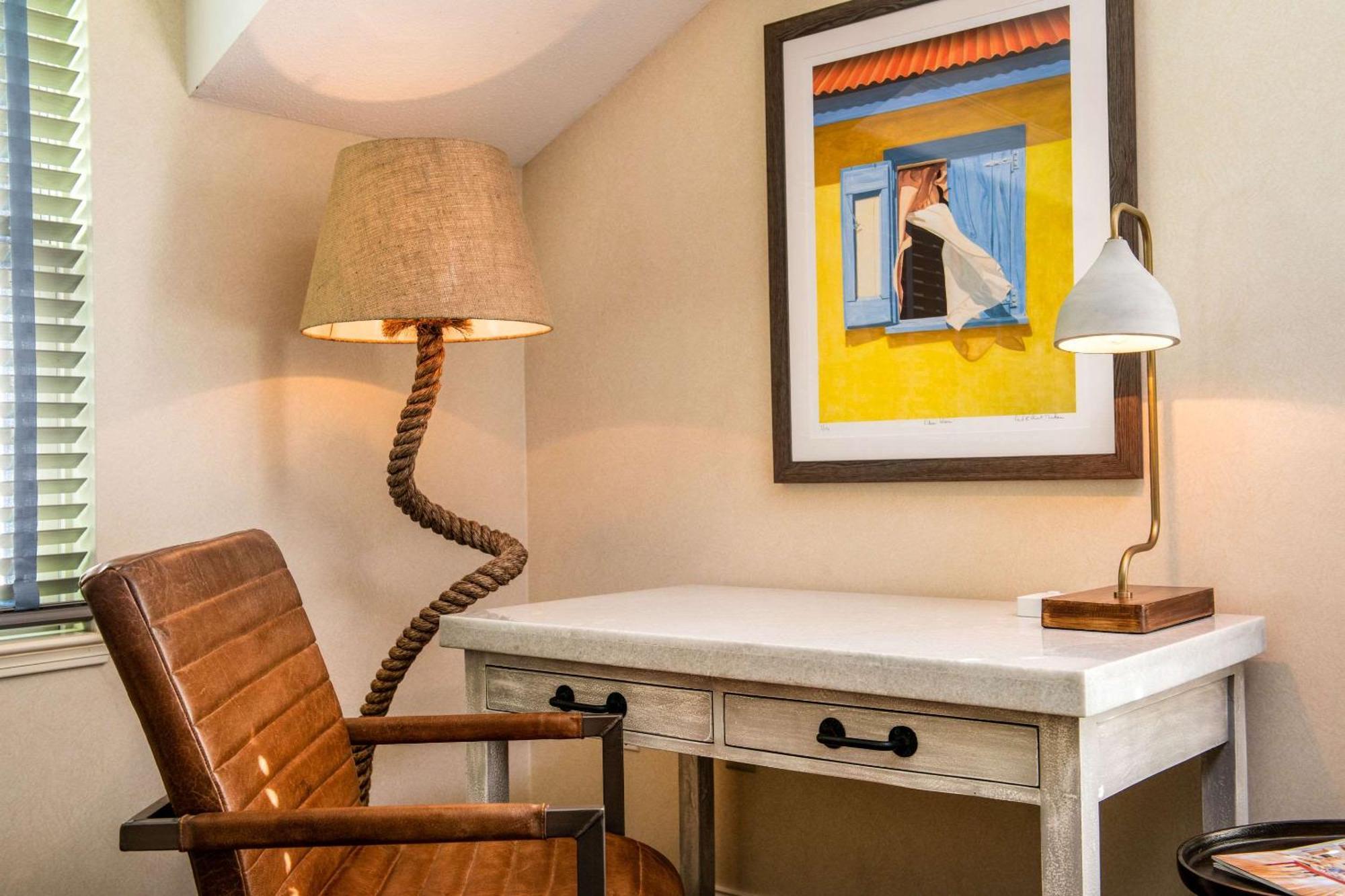 Edgar Hotel Martha'S Vineyard, Ascend Hotel Collection Edgartown Bagian luar foto
