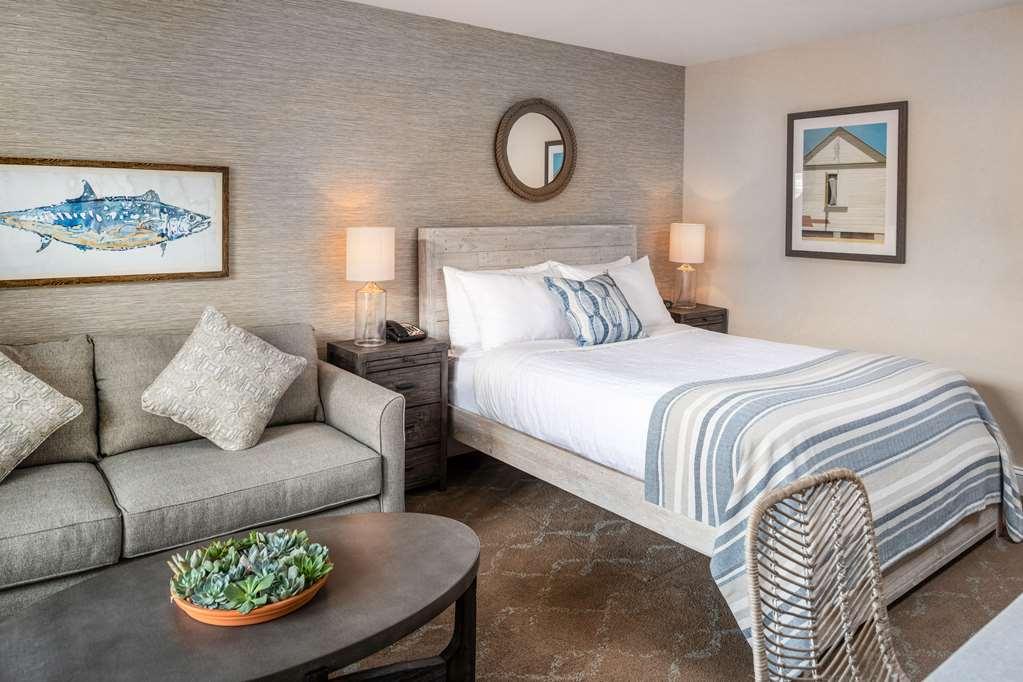 Edgar Hotel Martha'S Vineyard, Ascend Hotel Collection Edgartown Ruang foto