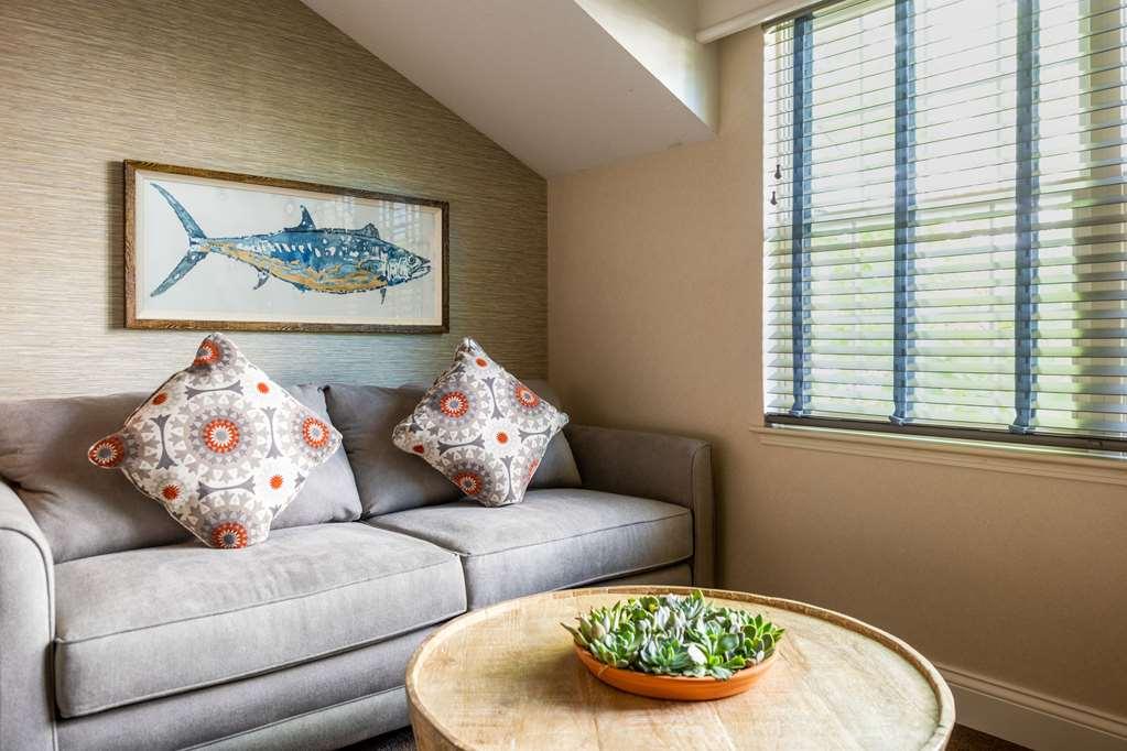 Edgar Hotel Martha'S Vineyard, Ascend Hotel Collection Edgartown Ruang foto