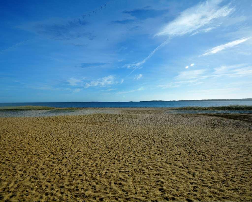 Edgar Hotel Martha'S Vineyard, Ascend Hotel Collection Edgartown Bagian luar foto